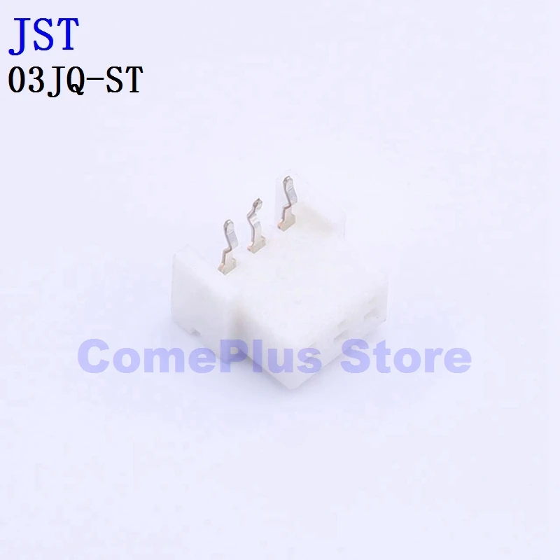 

10PCS 03JQ-ST 06MQ-BT 07MQ-ST 08MQ-ST Connectors