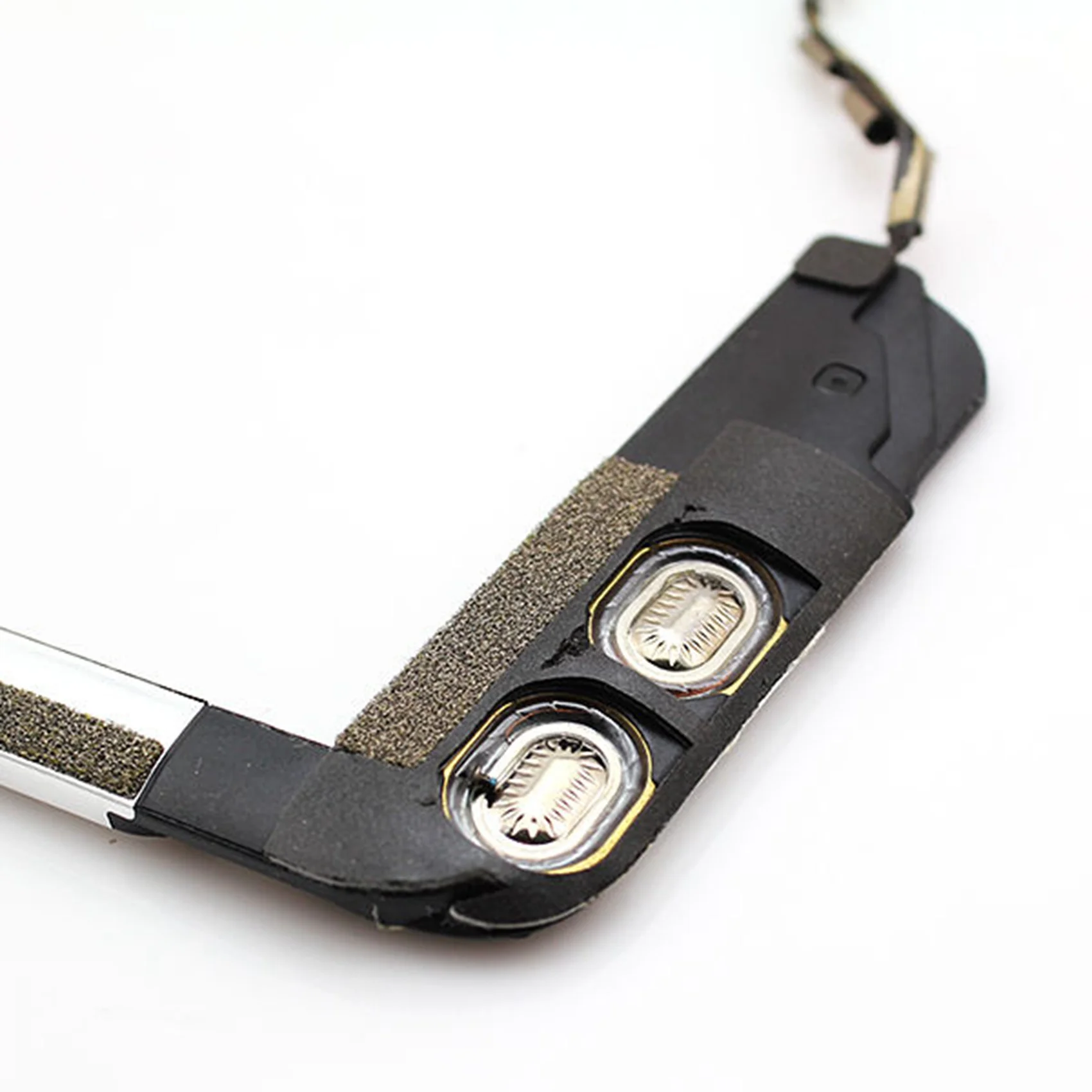 *A91P 2X for iPad 2 2Nd Loud Speaker Sound Speaker Buzzer Flex Cable Replacement Parts