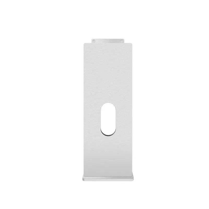 Monitor Bracket with CNC Aluminum Alloy Shell, Computer Screen Lifting Rotating Bracket XDR Style for Ergonomic Setup