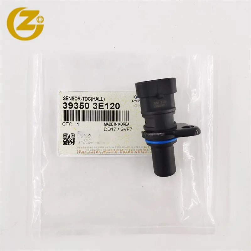 

39350-3E120 393503E120 Auto Parts New Camshaft Position Sensor For Hyundai Santa Fe Kia Optima Rondo 2.7L