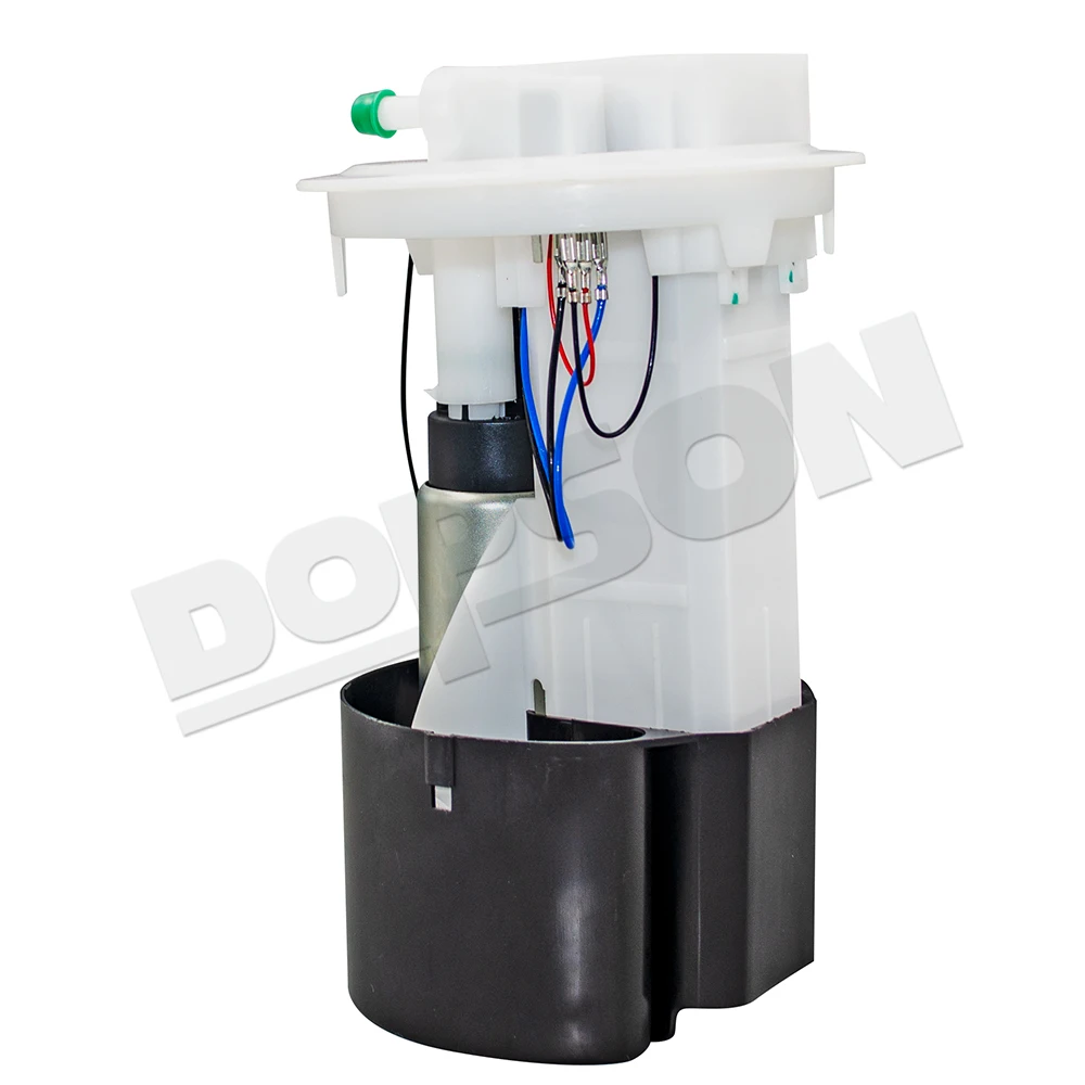 8200052605 / 8200029080 / 7700307150   Conjunto de módulo de bomba de combustible de gasolina eléctrica de calidad Original Dopson para Renault Kangoo
