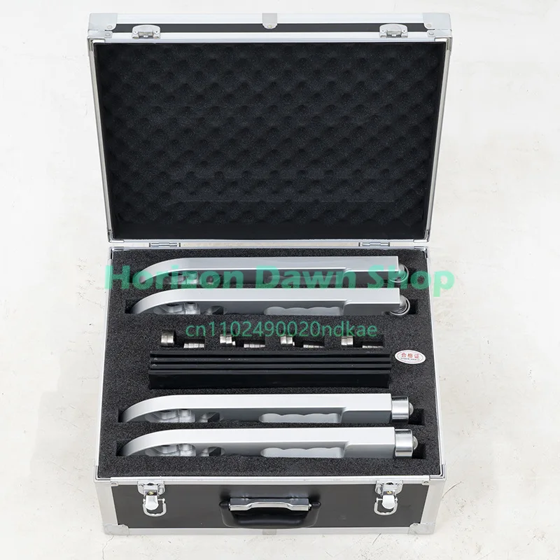 Chassis stress relief tool chassis preparation aluminum stress relief tool car chassis bushing resetter