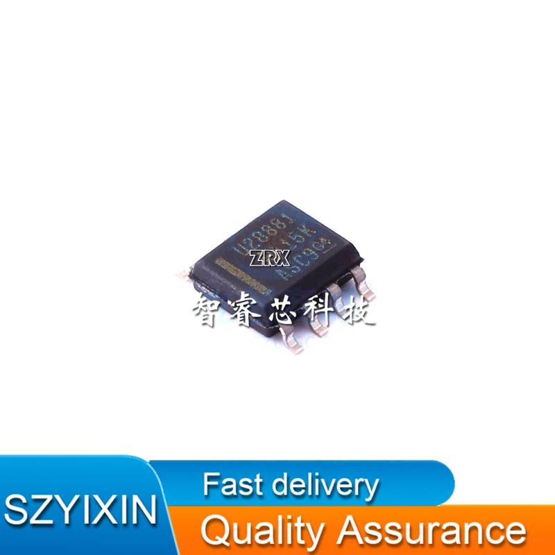 5 unids/lote nuevo Original UCC28881DR UCC28881 pantalla de seda U28881 SOP-8 convertidor en Stock