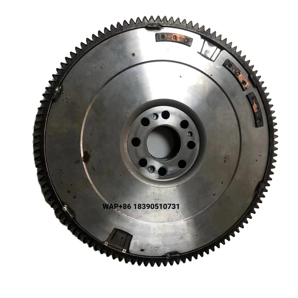 

Haval 1005100XKZ1QA Double Clutch Flywheel GW4B15/7WDCT450 OE Brand New Forvaleo Auto Part 1005100XKZ70B