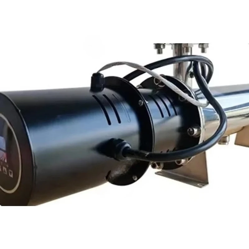 Lab Constant Temperature Unit, Prevents Freezing for Air Compressor Tubing, Cylinders & Solenoid Valves