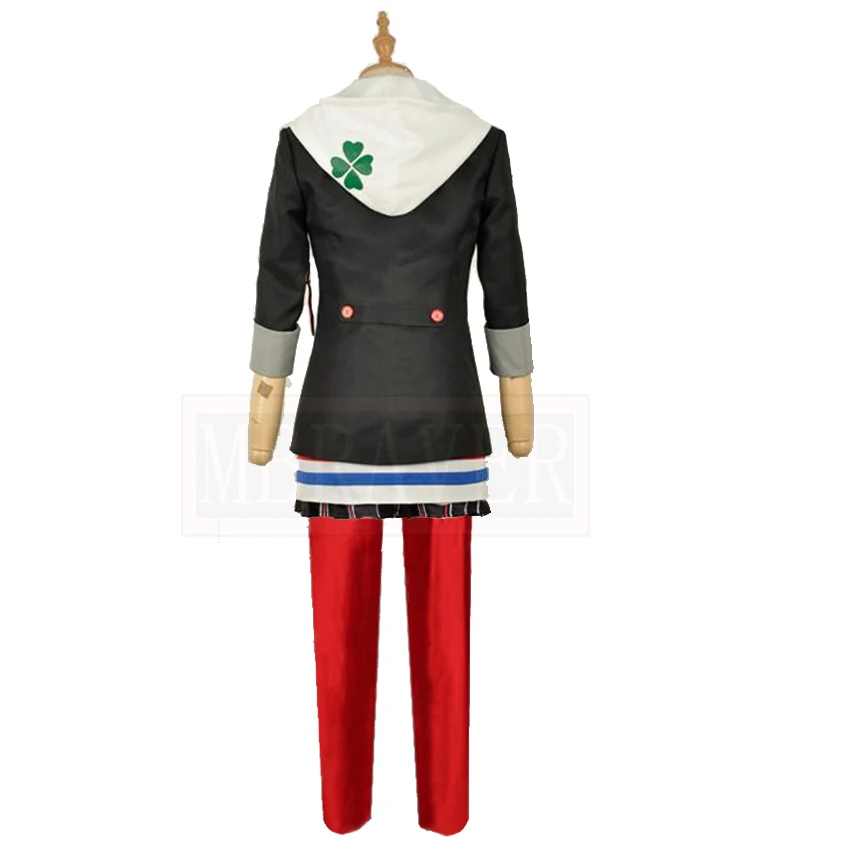 Anne Takamaki Cosplay Costume Party Christmas Halloween Custom Made Any Sizes