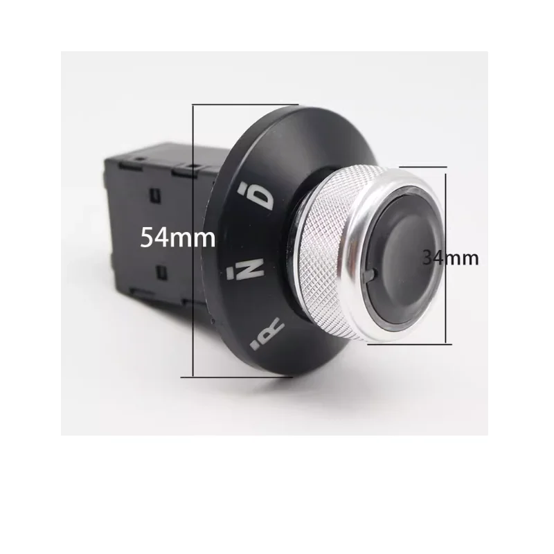 Electric car gear shifter, electric 4-wheel drive, elderly mobility scooter, reverse gear switch, 3 gear Shifter rotary switch