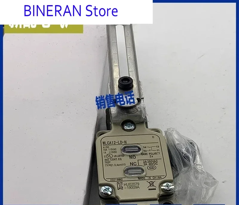 جديد WLCA12-LD WLMCA2-LD WLMCA2-LD-N WLMCA2-LD-N #1