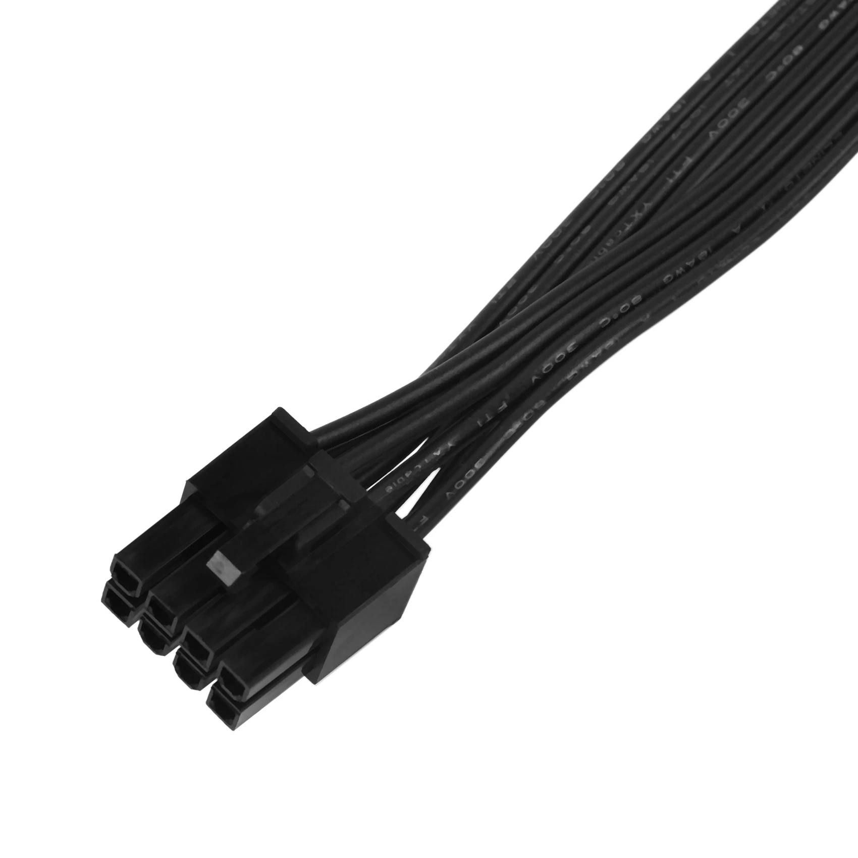 

Superior-3X PCI-E 8 Pin To Dual 8Pin(6+2 Pin) Power Supply Cable For Cooler Master V Gold Series V750 V550 Modular Power Supply