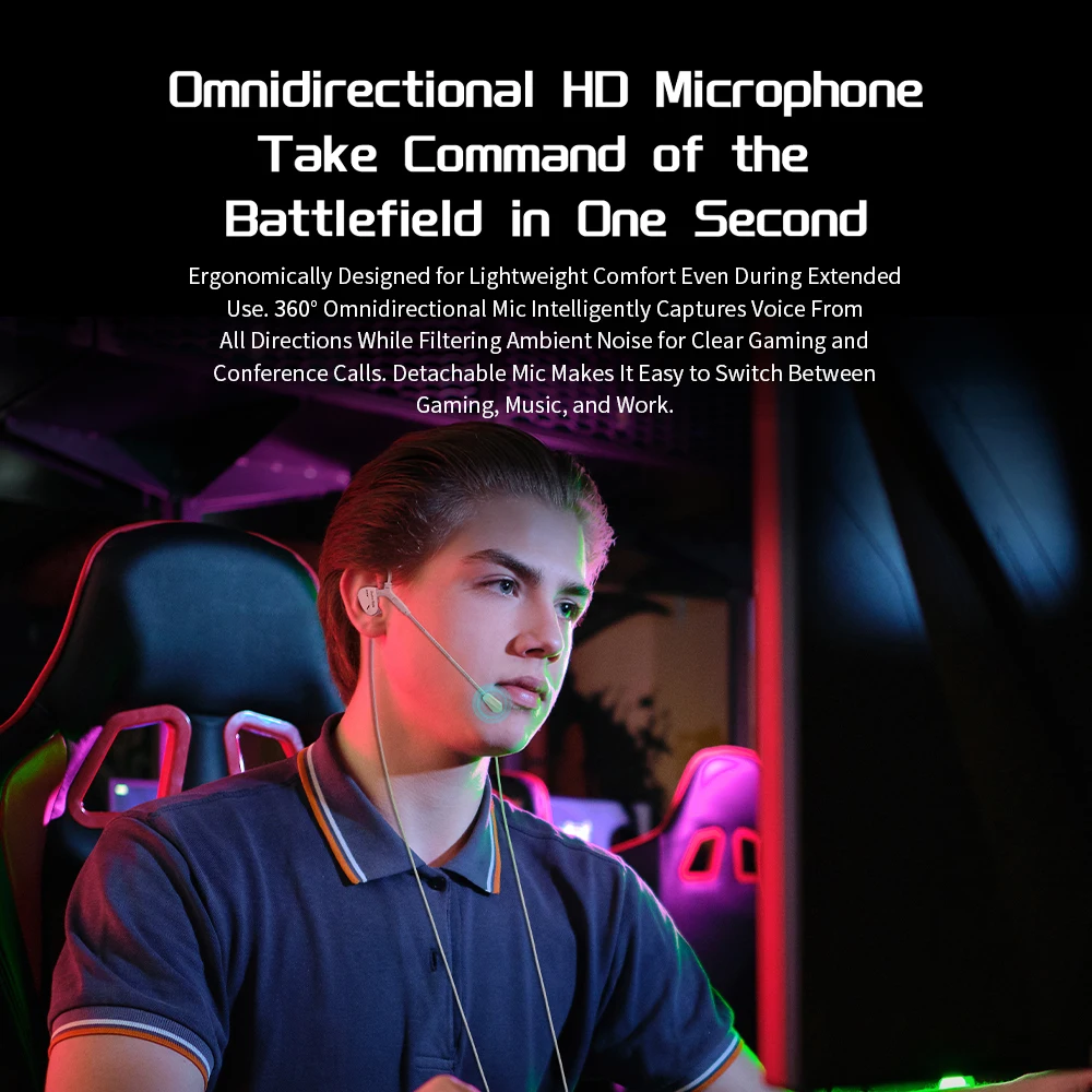 CVJ Shadow Blade Vibration Music Gaming IEM HIFI سماعات أذن سلكية داخل الأذن محرك ديناميكي + وحدة اهتزاز مع أنابيب ضبط HD MIC