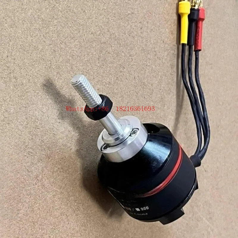 limited-offer-3536-brushless-outer-rotor-motor-720kv-900kv-rc-stunt-airplane-12m-wingspan-power-spare-accessory
