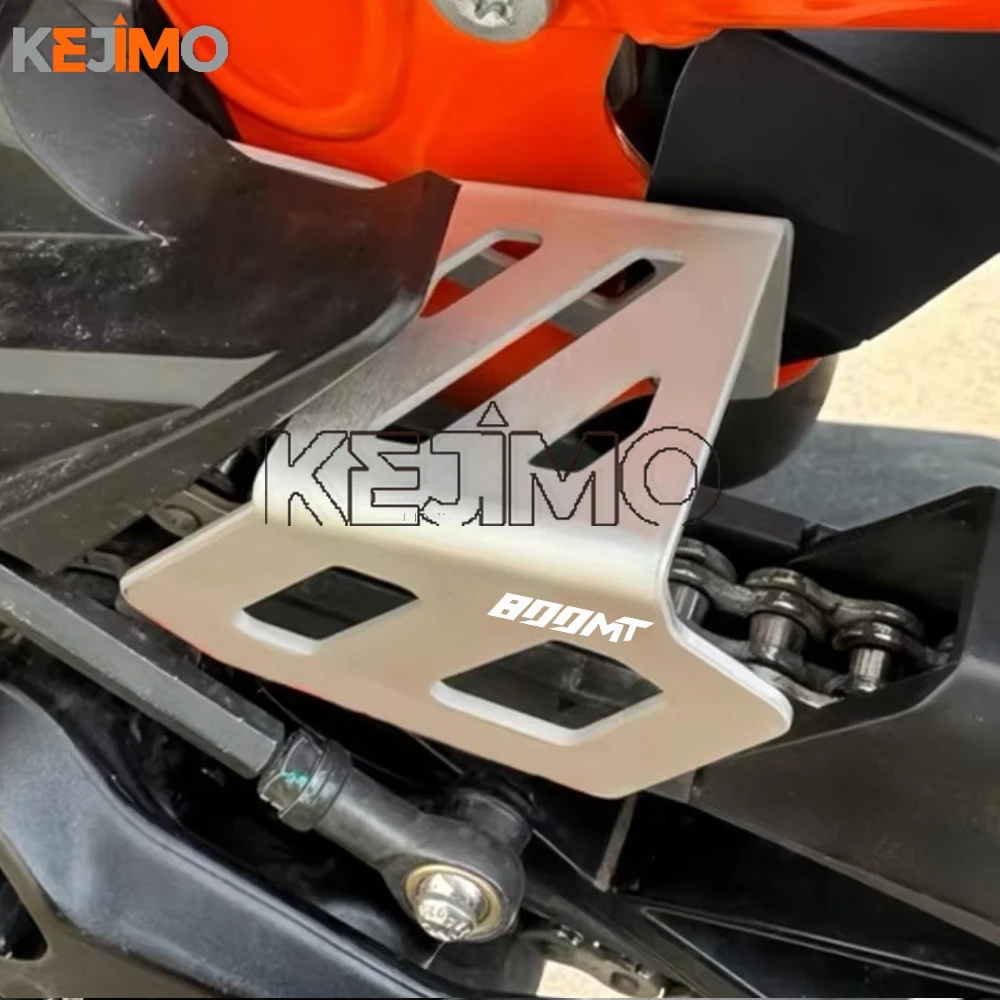 Motorcycle Chain Cover Guard Front Sprocket Protector FOR CFMOTO IBEX 800 MT800 800MT 2021 2022 800NK 800 MT 2023 2024 2025 2026