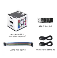 Sipeed Nanokvm Pikvm Mini HDMI Remote Control Operation and Maintenance Server Raspberry Pi 6