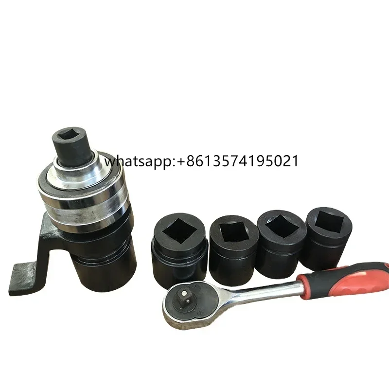 

7500NM Mechanical Hand Torque Hydration Multiplier Wrench Hydraulic Price