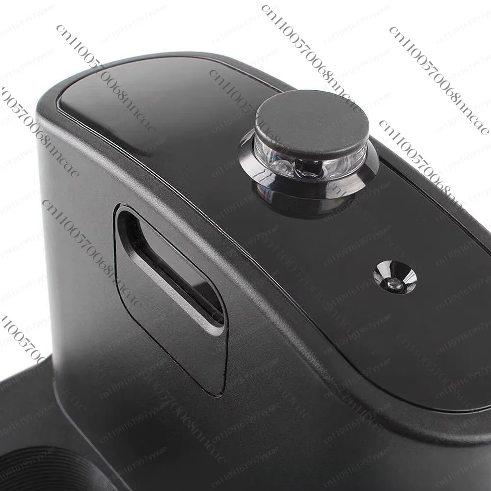 Replacement Charging Dock Station, Universal Home Base Charger Adapter for Robot Vacuum Cleaner 500–900 Series