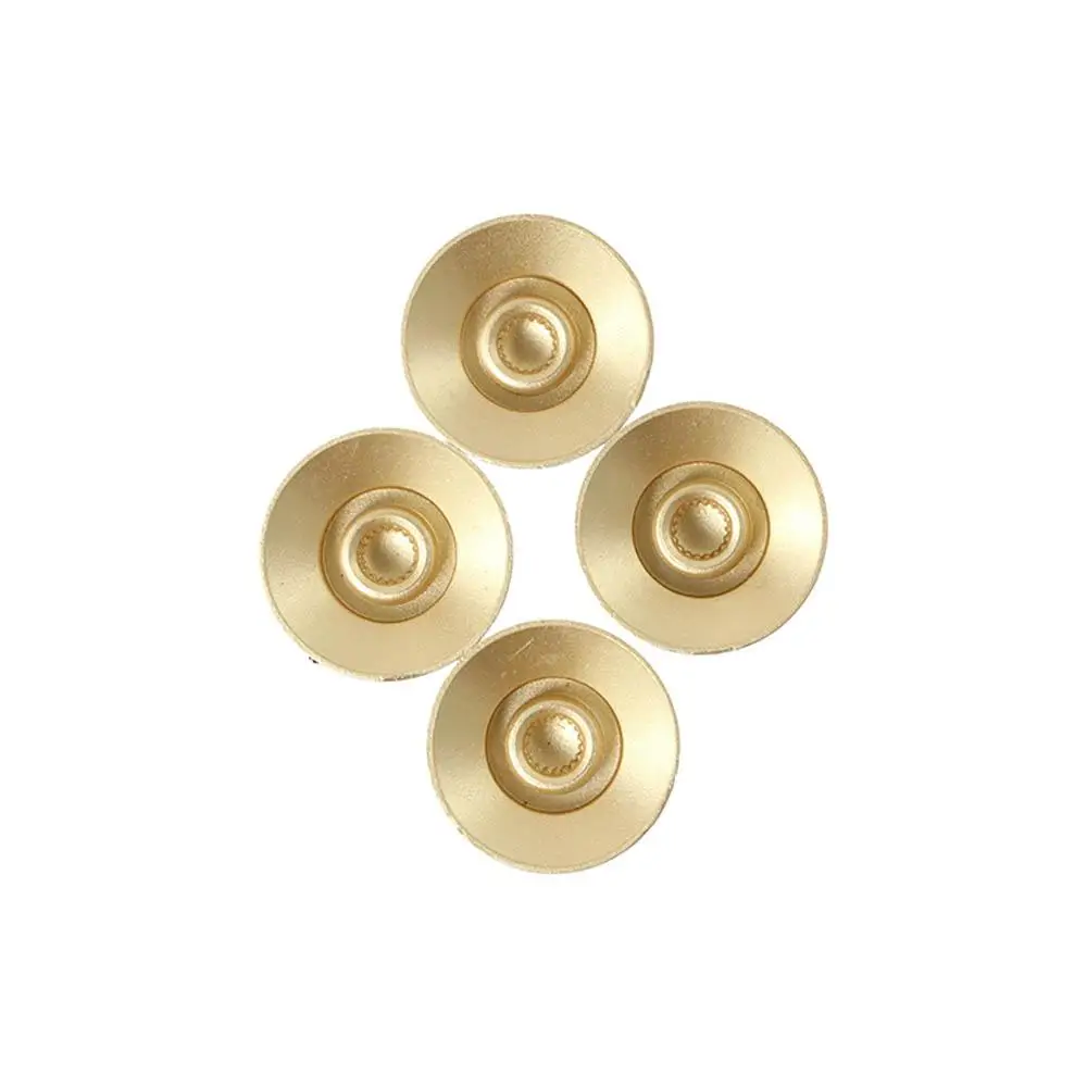 

Knob Musical Intrument Accessaries Guitar Potentiometer Cap Potentiometer Cap Volume Tone Knob Guitar Potentiometer Button
