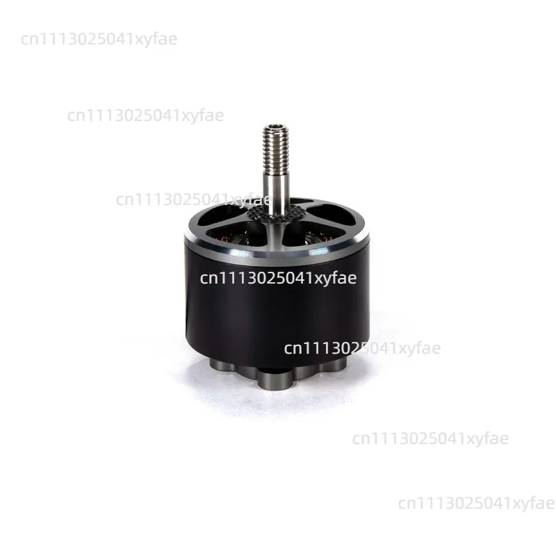 816 Brushless Motor 620/750/810/1050KV 4-6S 3.9KG High Thrust for 8-10inch Props RC Model