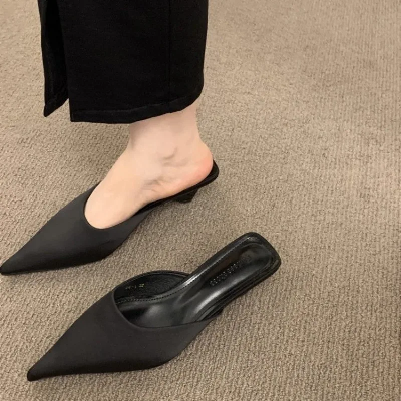 ladies dress mules shoes Women's Dress Mules & Slides
