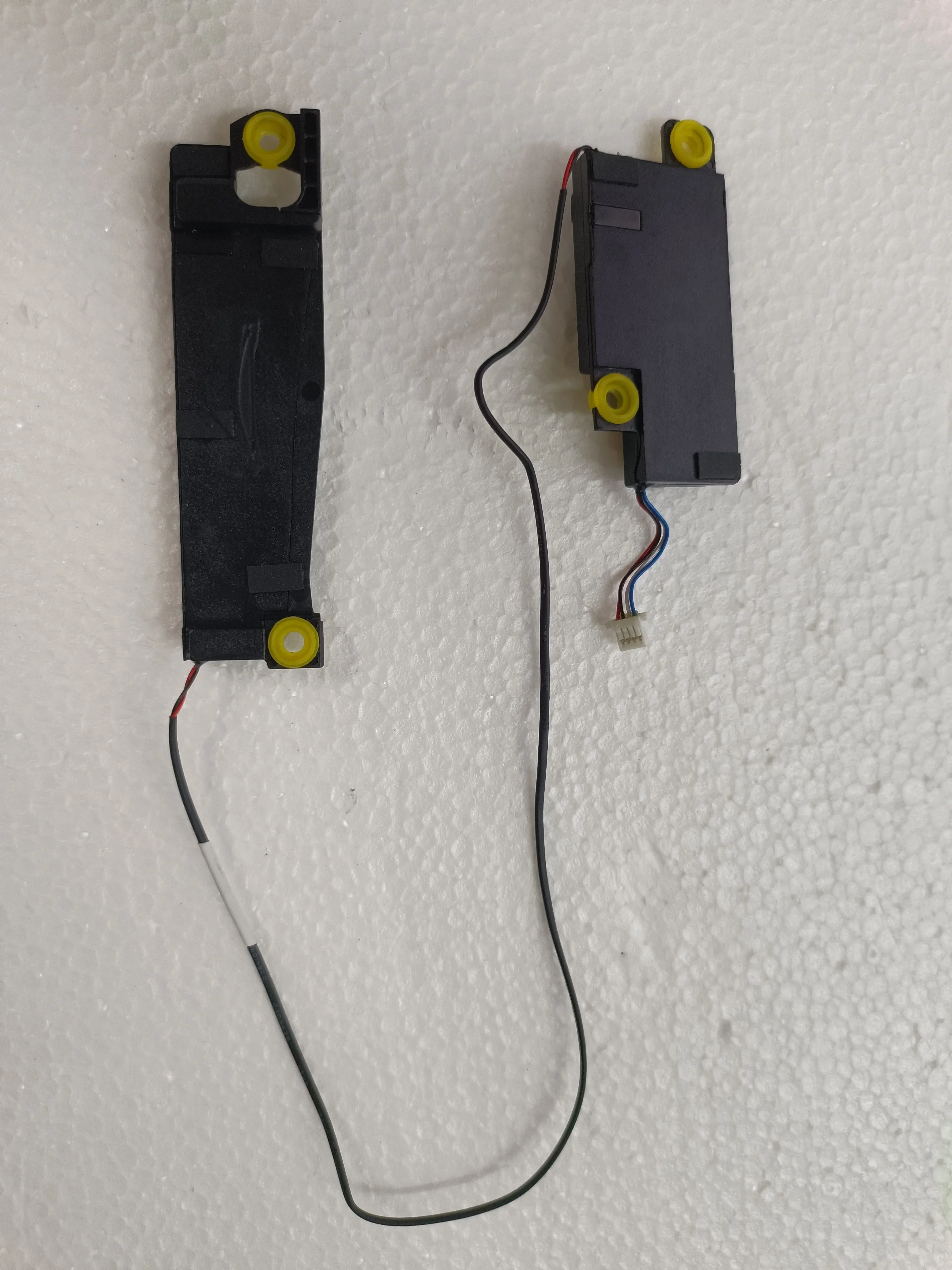 

Original Built in Speaker for Lenovo ThinkPad T14s LEFT RIGHT 5SB0S73518 PK23000RAG0 T490S T495S Fast Ship