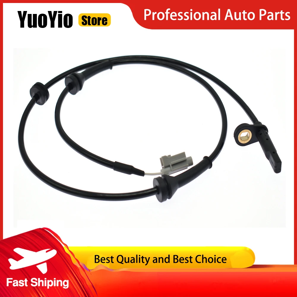 YuoYio 1Pcs New ABS Wheel Speed Sensor 47910-3TA1A Front Left Or Right For Nissan 13-18 Altima 16-20 Maxima Seineca