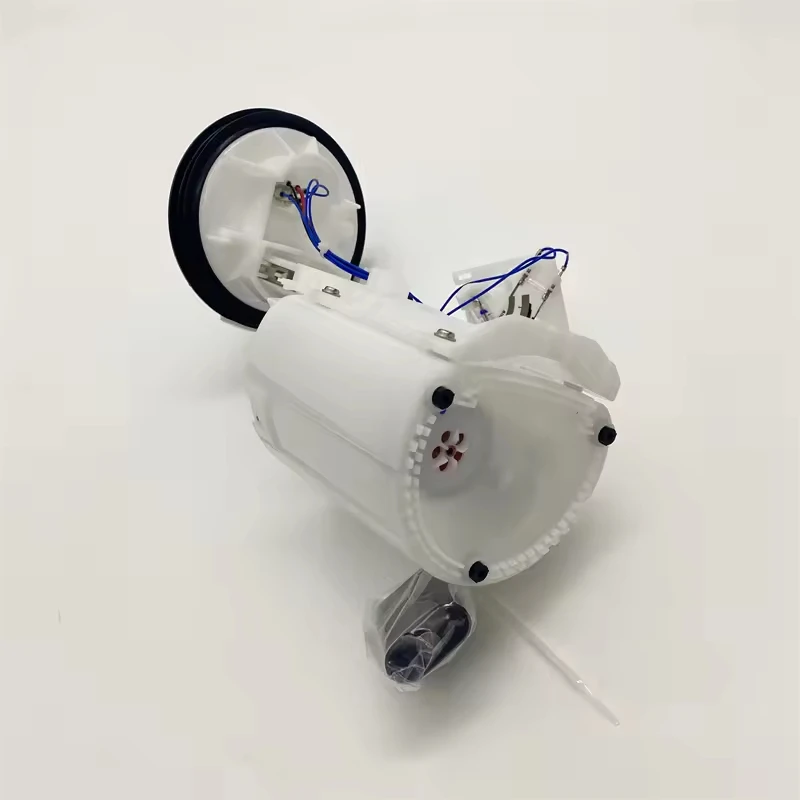 STZT 16112755082 Electric Fuel Pump Module Assembly E8810M Left Suitable for Mini Cooper 1.6l-l4 2007-2015 1611 2755 082