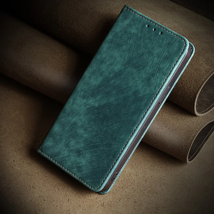 Poco C85 Flip Case … - image