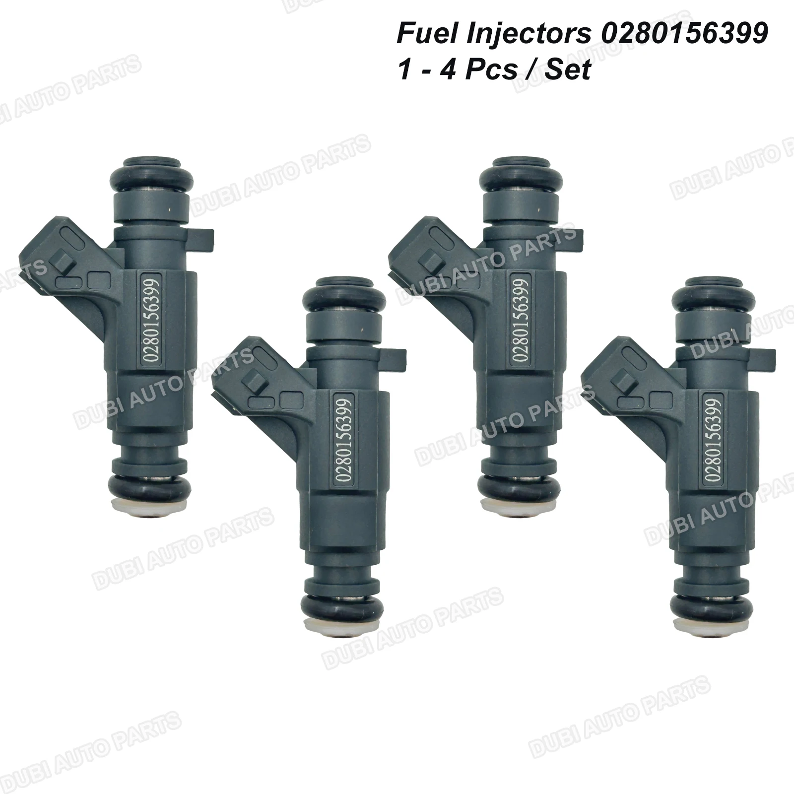 

Fuel Injectors 032906031P For VW GOL V 1.6 2008- FOX 1.6L 2003-2014 2015- SPACEFOX SPACE CROSS VOYAGE 032906031P Accessories