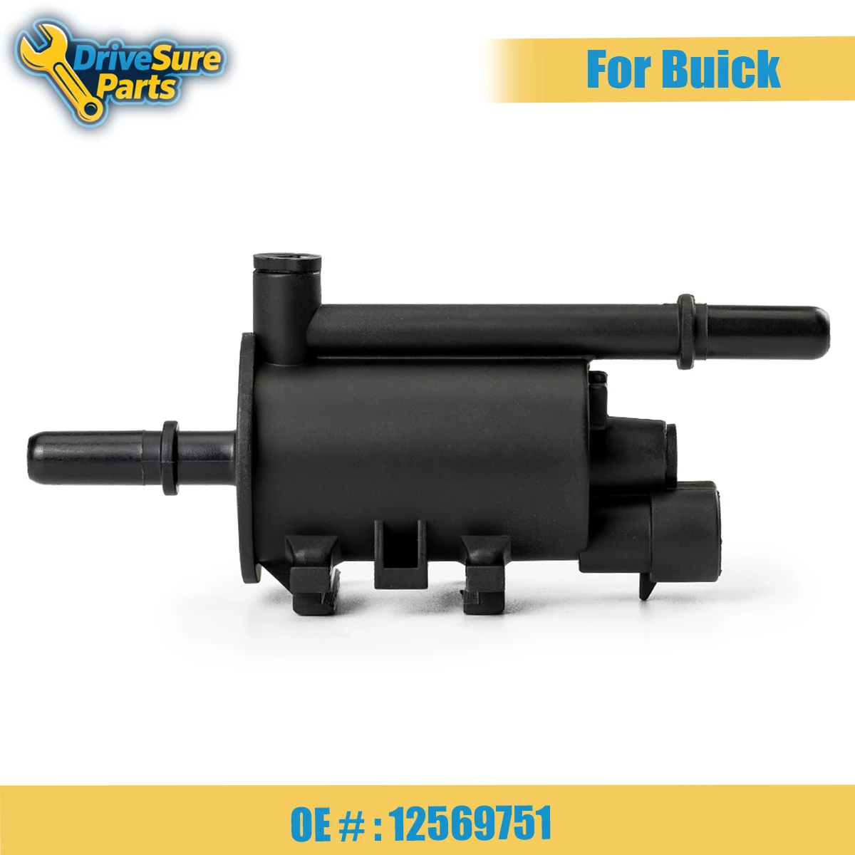 

12569751 New EGR Vacuum Solenoid Valve Switch For Buick Chevrolet Gmc Pontiac Mini Cooper 1998-2005 1997285 1997278 20170912