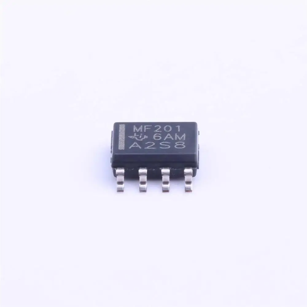 

10 pieces per lot, 100% brand-new original SN65MLVD201D and SN65MLVD201DR integrated chips