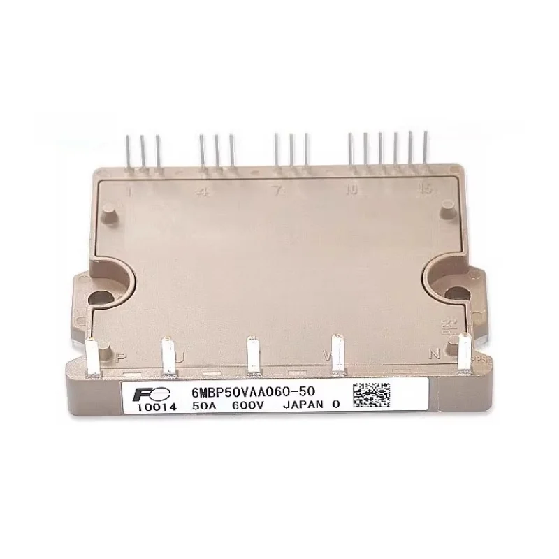

Genuine Brand New 6MBP50VAA060-50