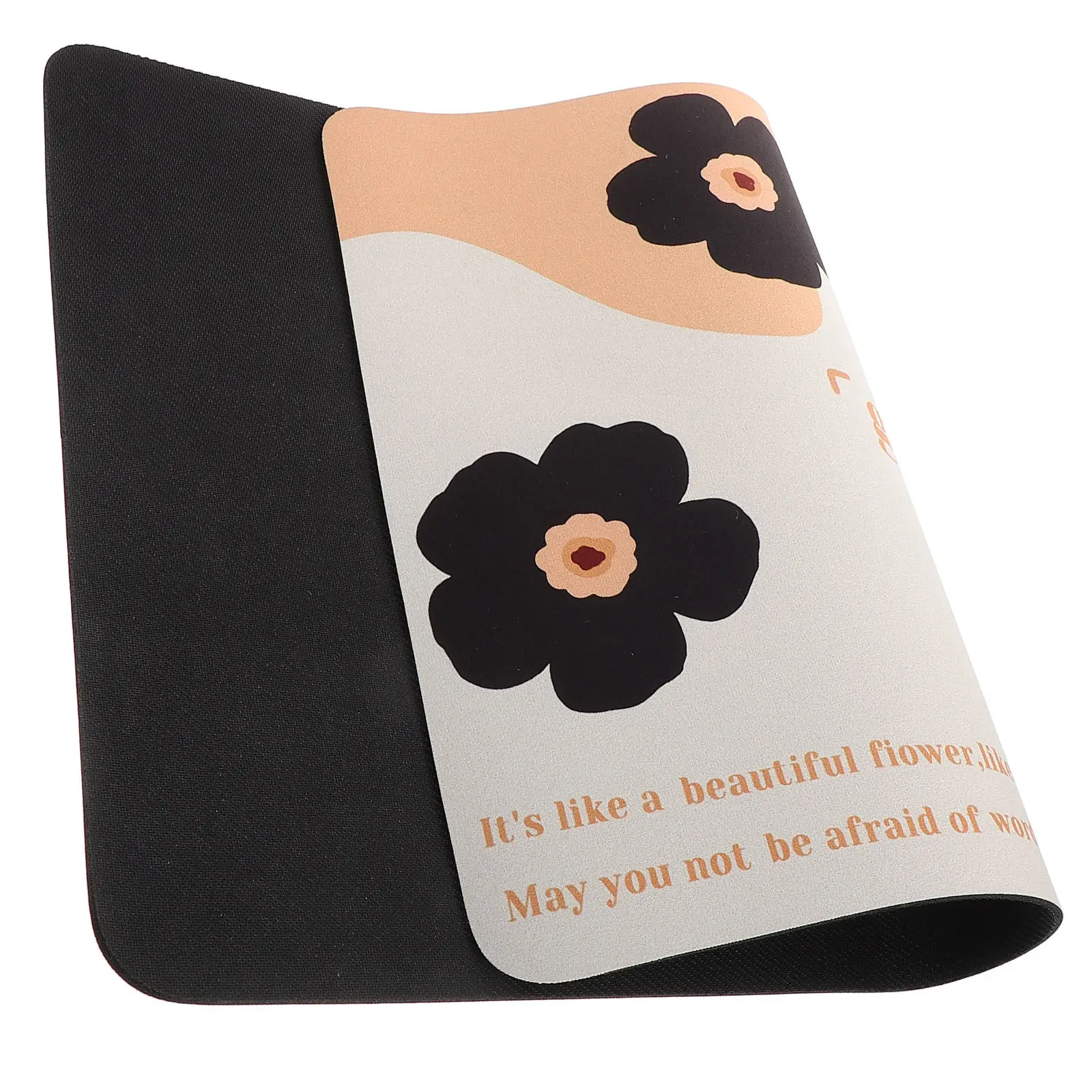 

Diatomaceous Earth Floor Mat Non-Slip Bathroom Bath Mat Quick Drying Absorbent Dish Drying Tray for Shower Toilet Entryway