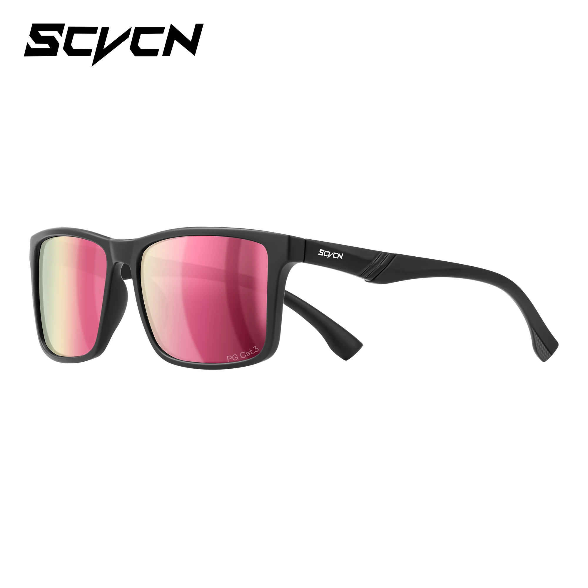 

KAPVOE Polarized Fishing Glasses NEW Mtb Glasses Man Sunglasses Motorcycle Goggles Outdoor Cycling UV400 Protective Glasses