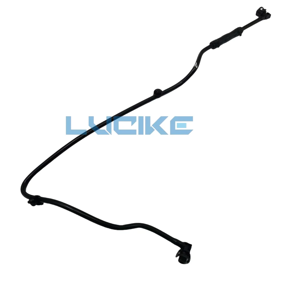 

Brand New High Quality Overflow Hose LR091647 T4A2938 for Land Rover Range Rover Velar 2017-2020 Jaguar F-PACE XF 2016- XE 2015-