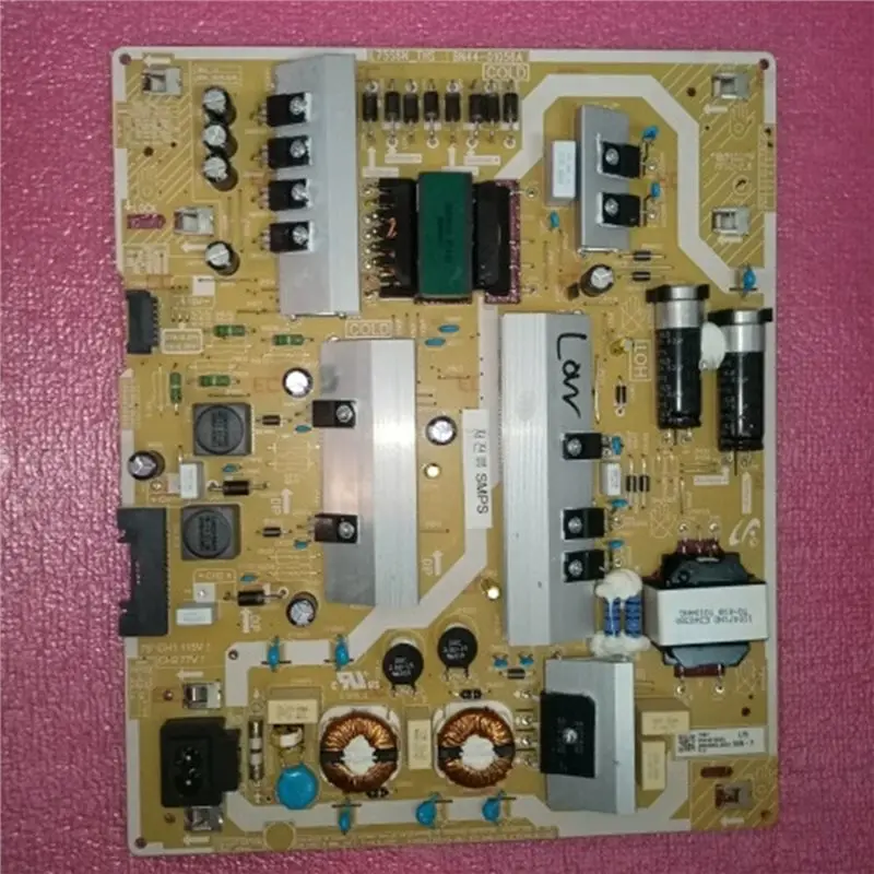 B46C BN44-01056A Power Supply Module LED Indicator Board For UA75TU8800JXXZ, UA75TU8000J, L75S6N_THS, UN70TU700DFXZA