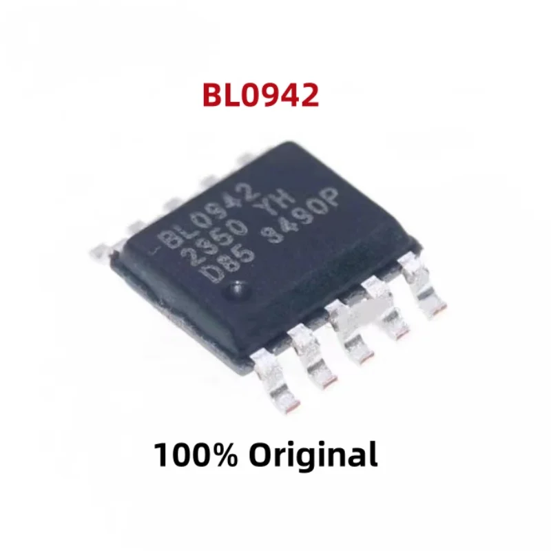 10-50PCS 100% New BL0942 SSOP-10 Brand New Original Chips ic