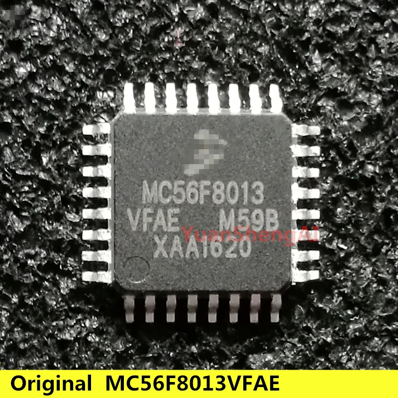

(5 шт.) Новые оригинальные MC56F8013VFAE массовые продажи чипов IC