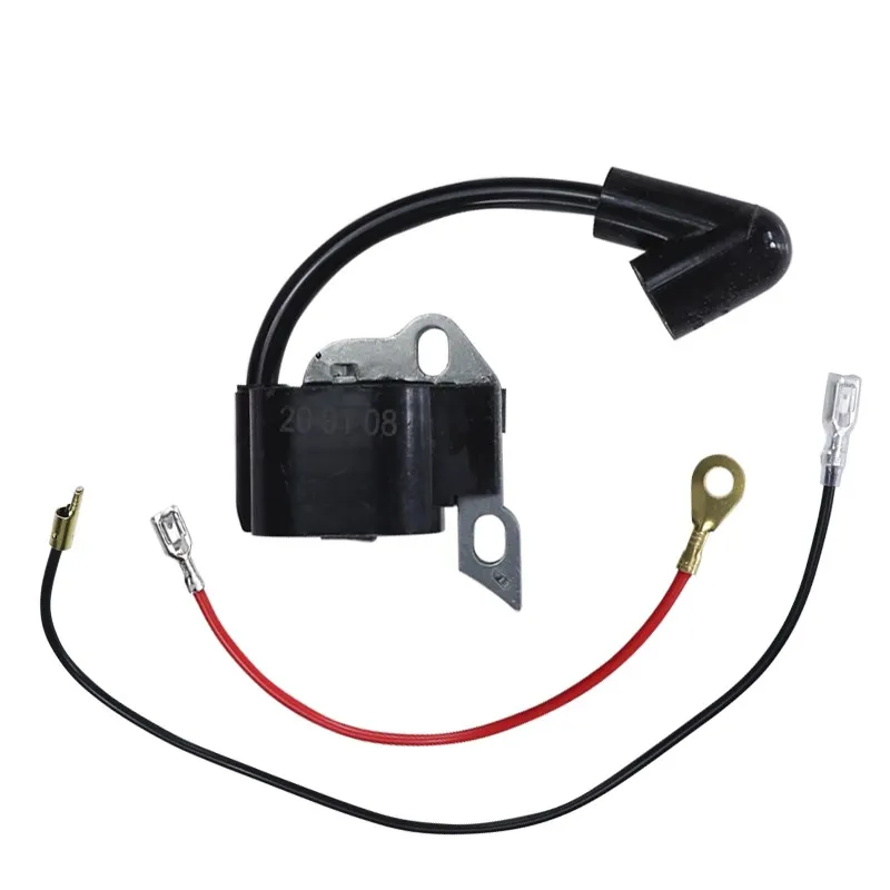 Xcan Zündspulen modul magneto für stihl ms180 ms170 ms 180 170 018 017 11304001302 Kettensägen teile – Detail 3