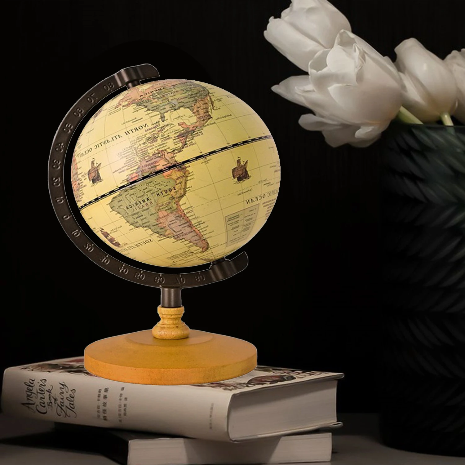 Thumbnail 3 - #8 Top 40 World Globes Worth Buying In 2026