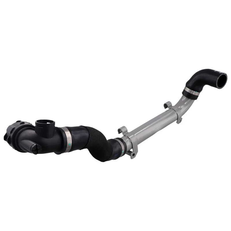 95B121109E 95B121109 95B121135 95B121136 95B122293 Coolant Pipe Suitable For Porsche MACAN