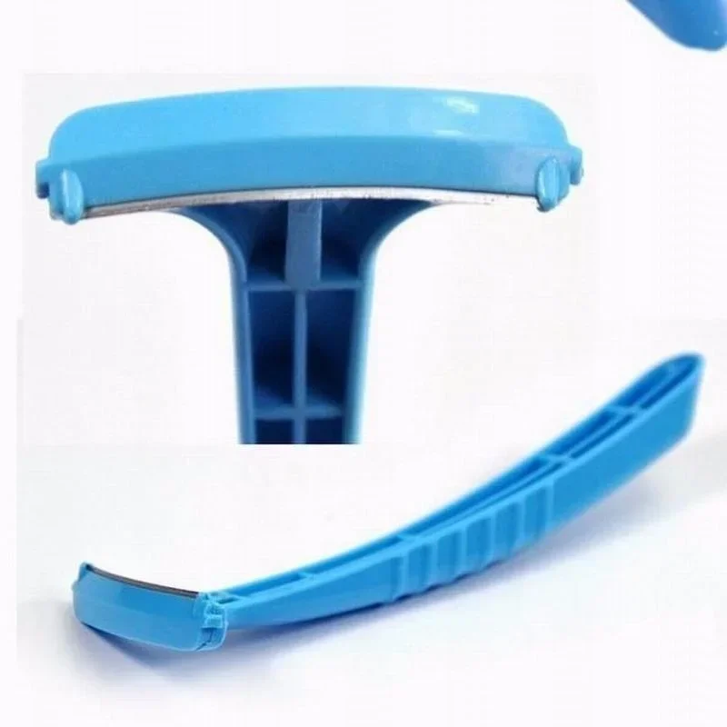 Dead Skin Removal Tool Fashion Metal+Plastic Professional Foot Care Pedicure Hine Hard Feet Skin Cutter Cuticle Remover Shaver