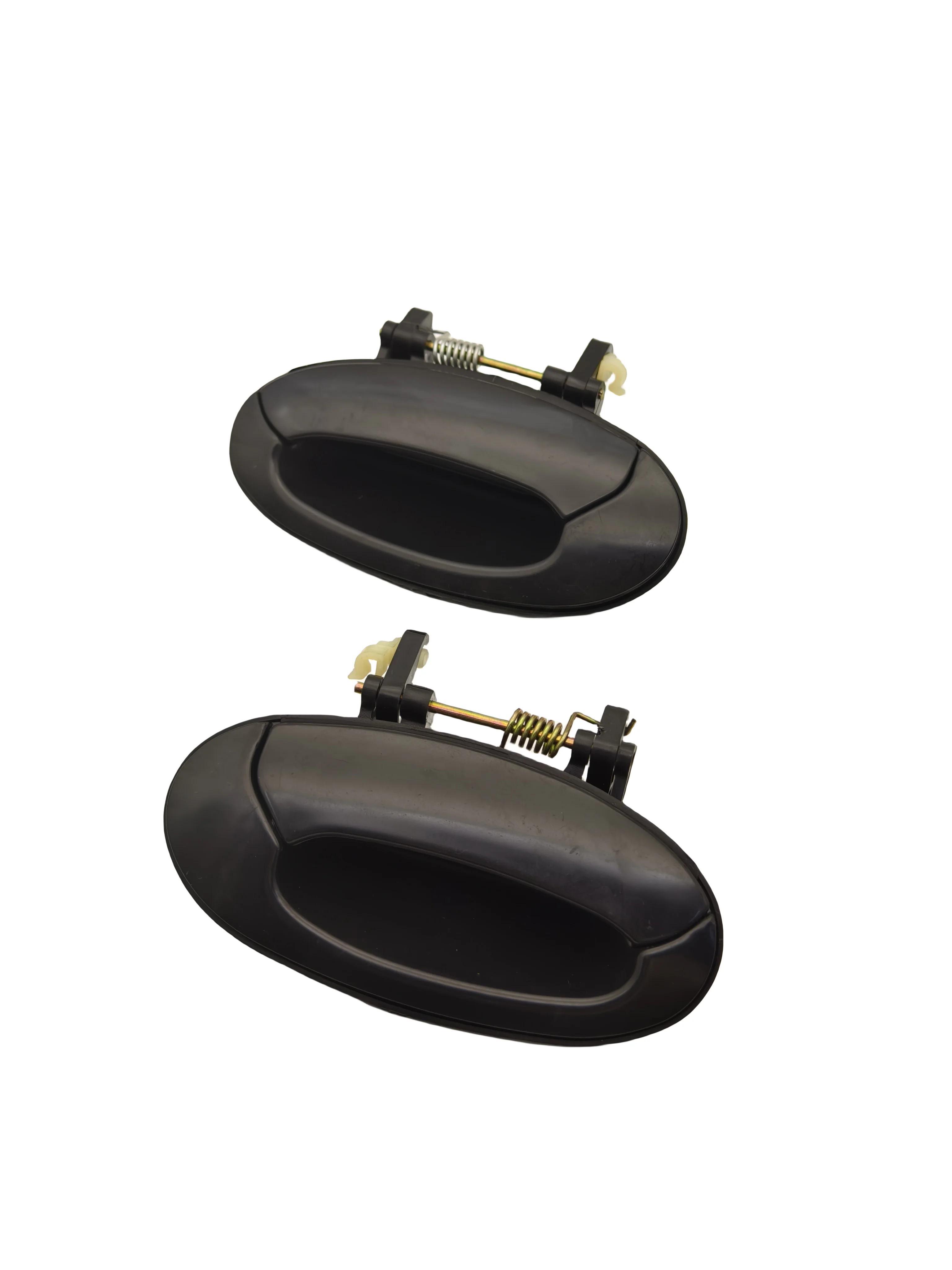 

1PAIR REAR EXTERIOR DOOR HANDLE FOR HYUNDAI ELANTRA 1996-2000 OEM:83650-29000 83660-29000