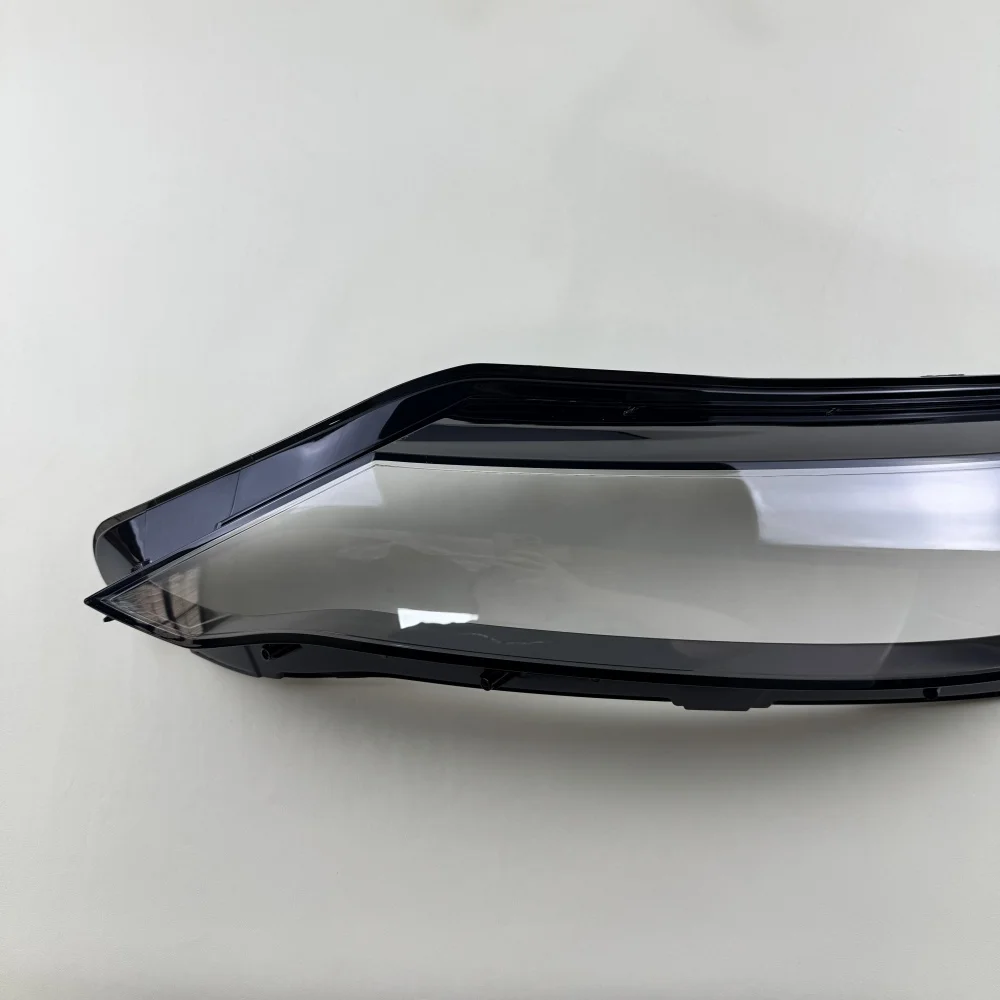 Car Replacement Headlamp Caps Glass Headlight Cover Auto Transparent Lampshade Case Lamp Lens Shell For BYD Yuan UP 2024 2025 2