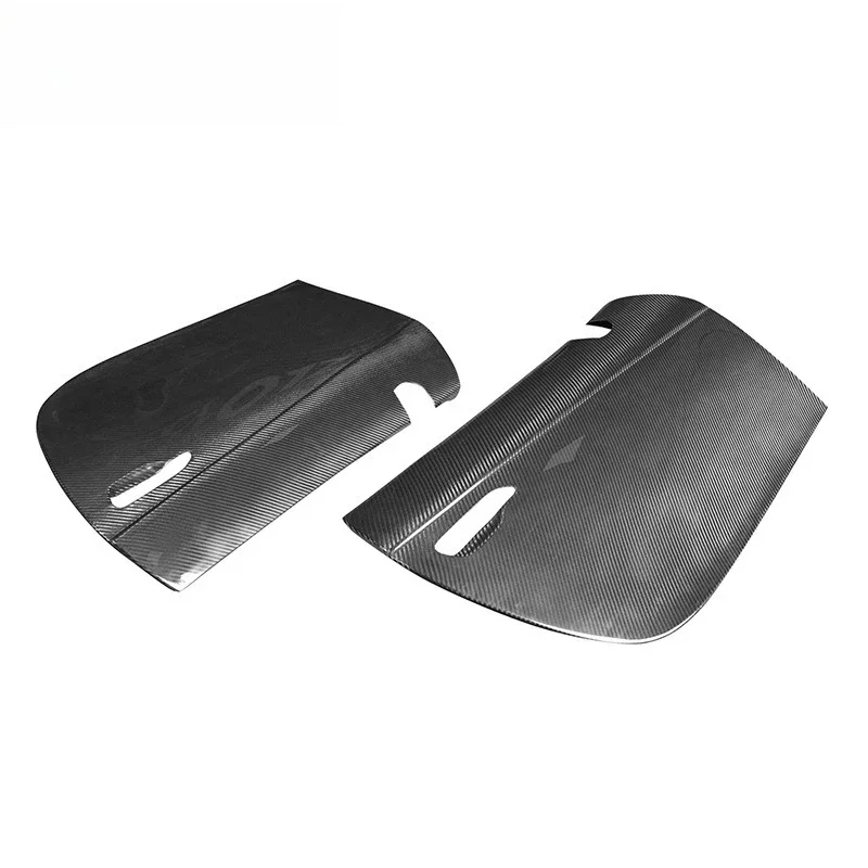 Door stickers, modifications, car door panels, decorative accessories