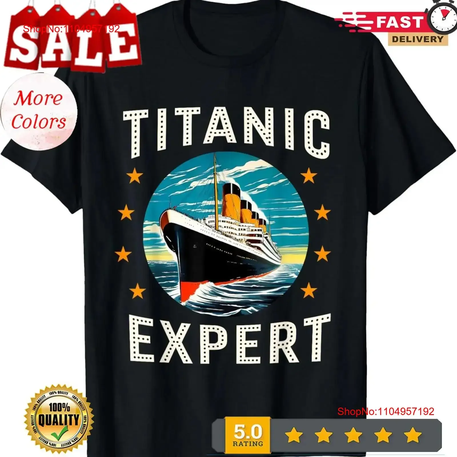 Титаник-Эксперт-Забавная-футболка-rms-на-день-рождения-для-мальчиков-винтажная-стираная-дизайнерская-одежда-с-графическим-рисунком-дышащая-мужская-одежда-унисекс