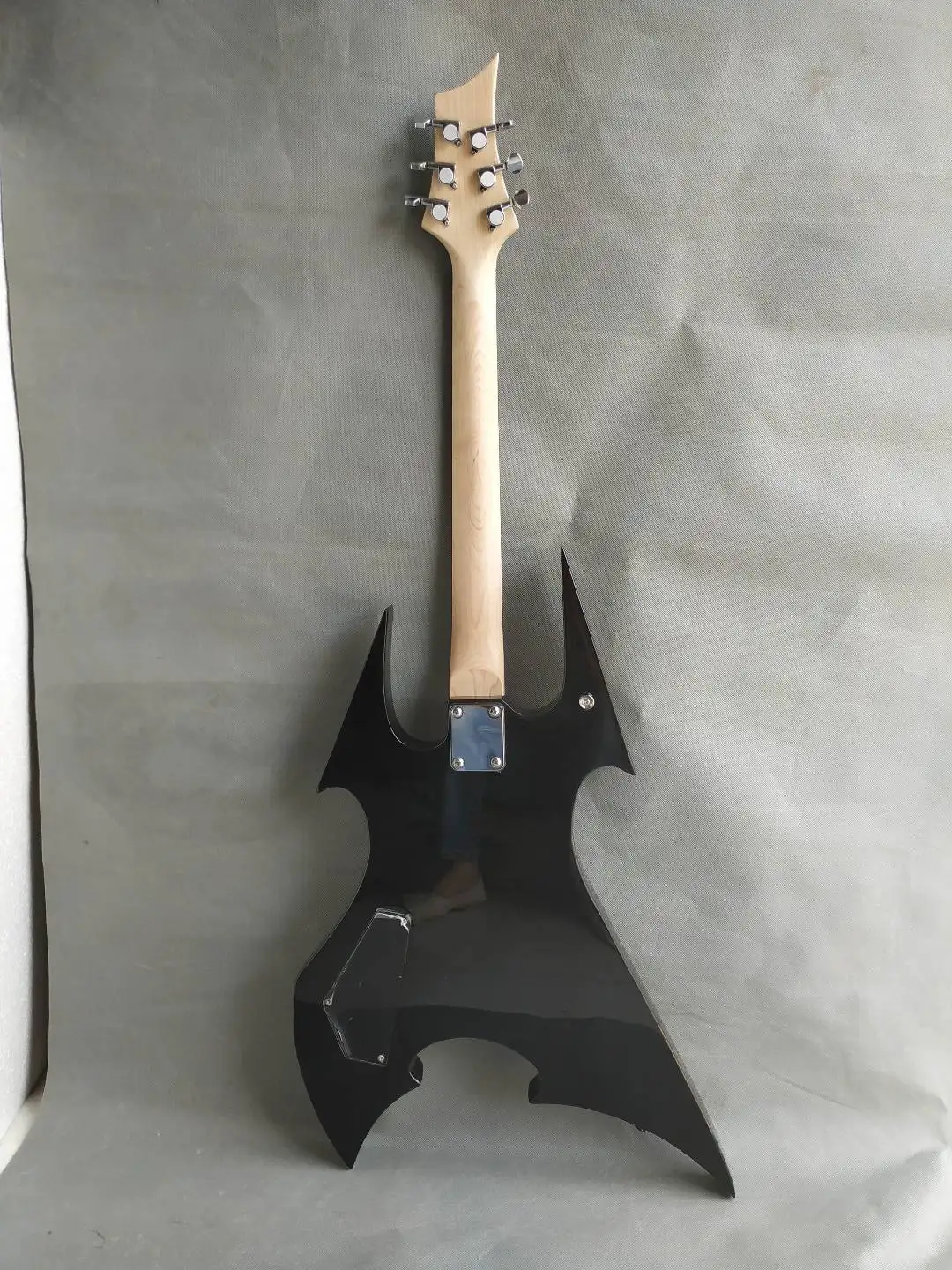 Guitarra Eléctrica profesional, Material de cuello, gran oferta