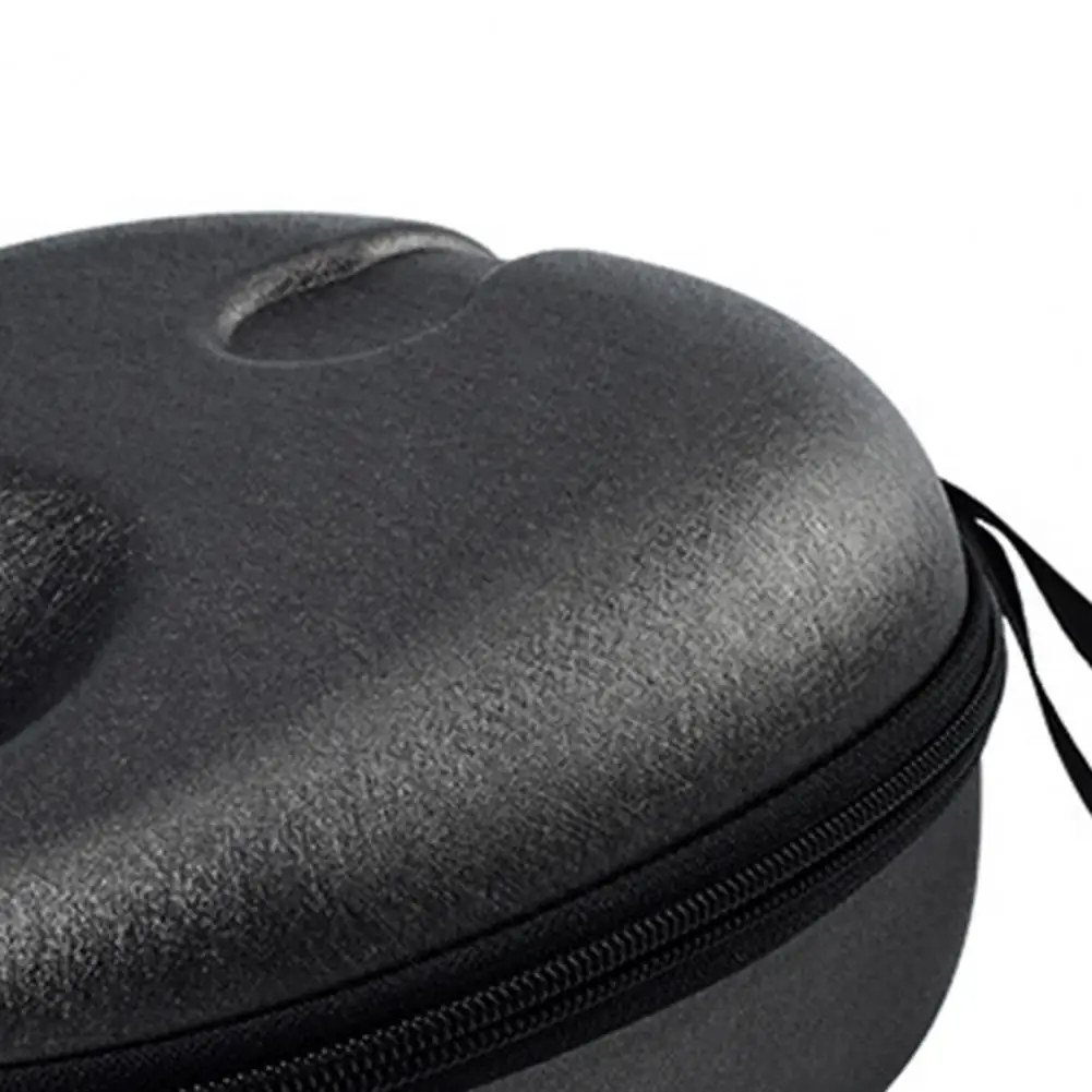 حافظة واقية مقاومة للغبار ومقاومة للضغط ومقاومة للماء وقابلة للطي لسماعات الرأس لهاتف Sony-PS5 PULSE 3D Wireless