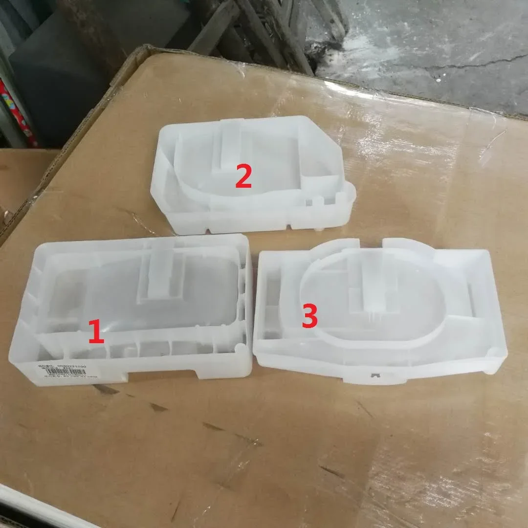 Suitable For Refrigerator Siemens Haier Compressor Water Tray Evaporator Dish Universal