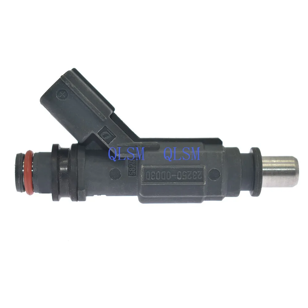 

1 piece fuel injector for Toyota Matrix Corolla Avensis Pontiac Vibe 23250-0D030 premium car accessories