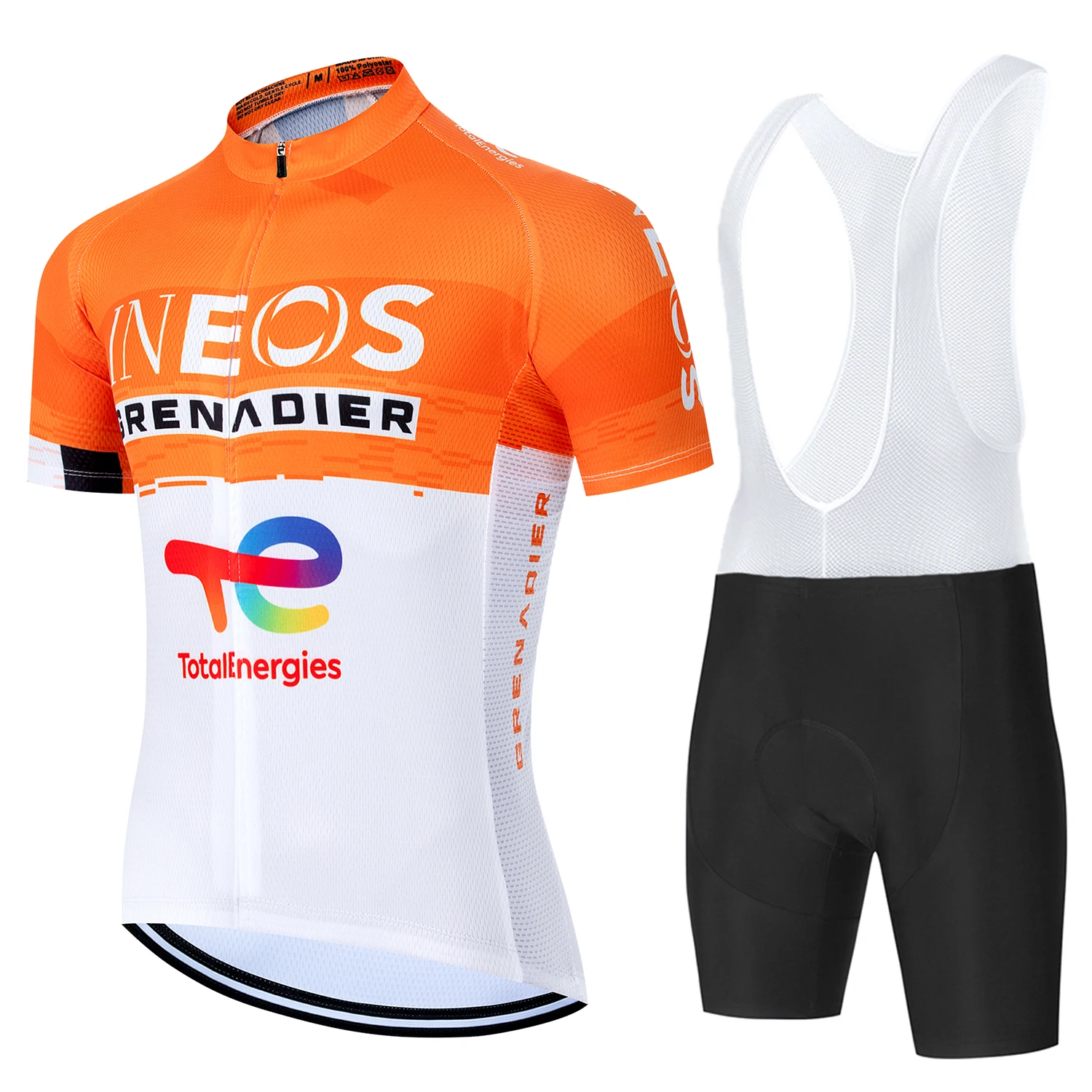 Cycling Shorts Maillot Cycling - Mountain Biking Pants For Men ulasan dan harga