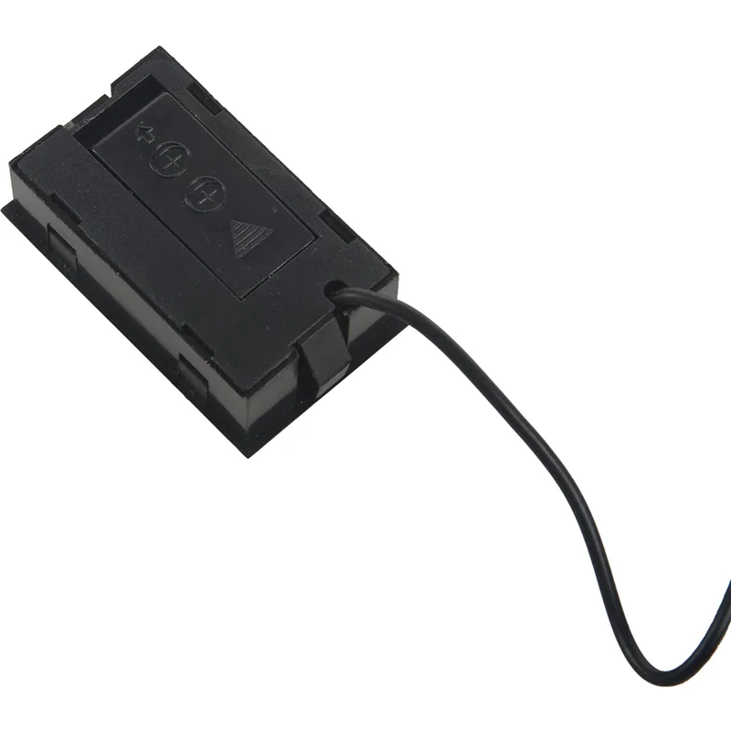 

B04B-10X НОВЫЙ цифровой ЖК-термометр, датчик температуры, датчик -50 ° C ТО +110 ° Диапазон C